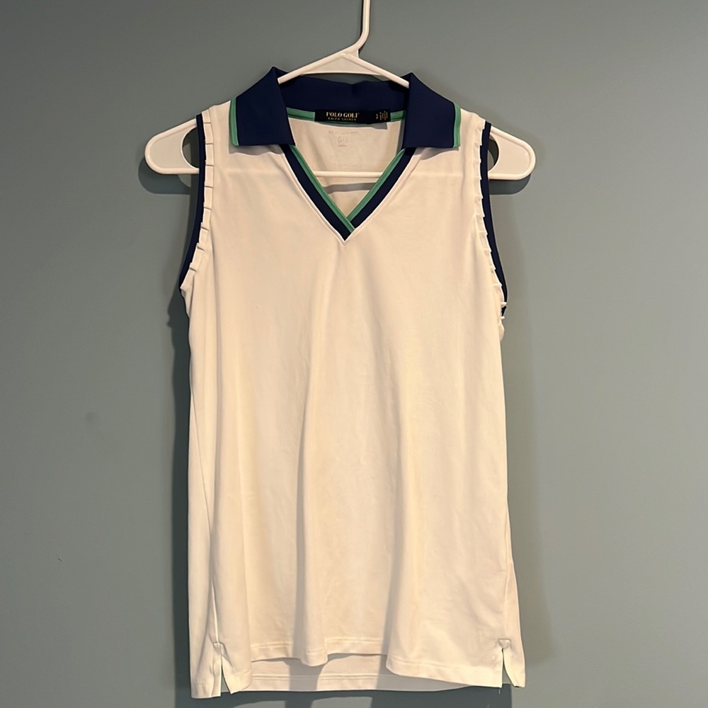 Women’s Ralph Lauren Golf Shirt (polo) NWOT